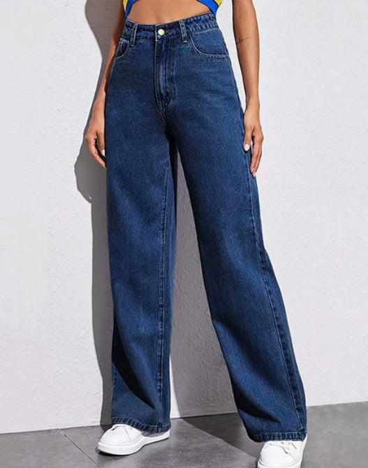 SS Micro elasticity Jeans
