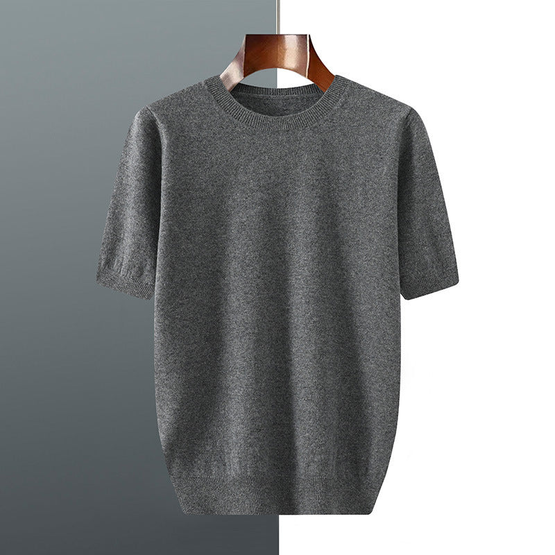 SS Men's Sweater