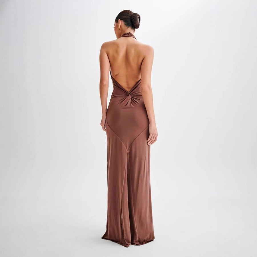 SS Maxi Dress