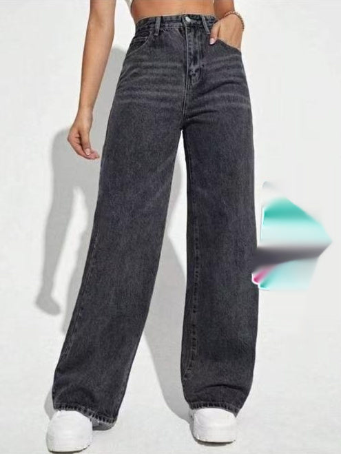 SS Micro elasticity Jeans