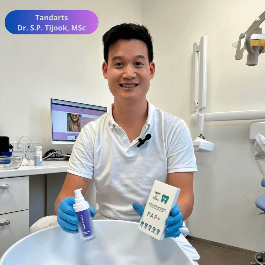 Teeth Whitening