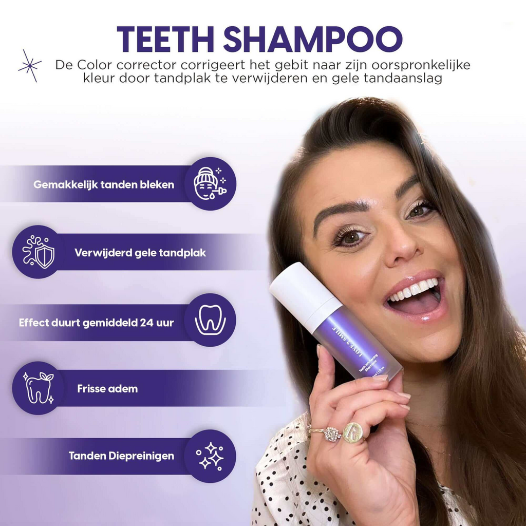 Teeth Whitening