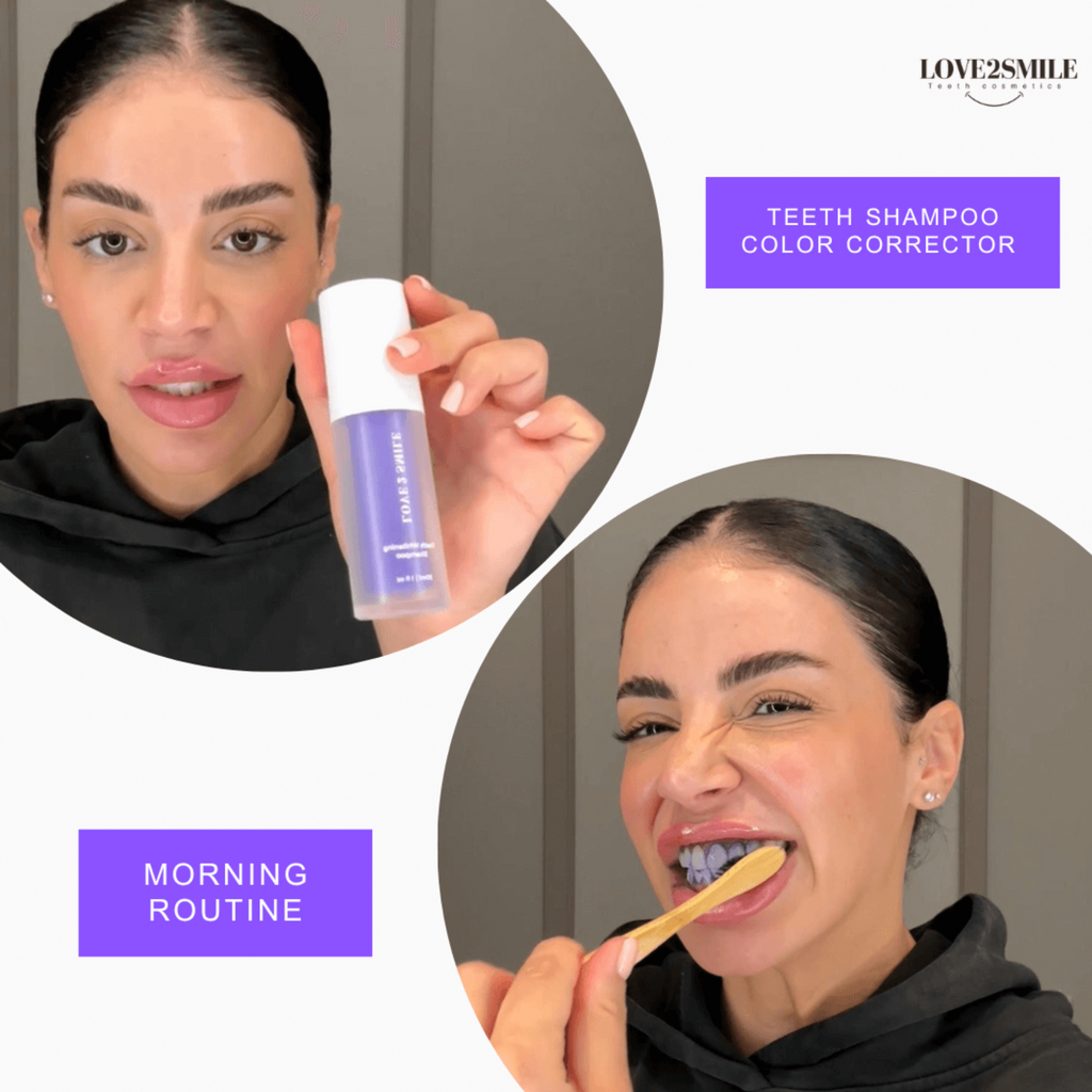 Teeth Whitening