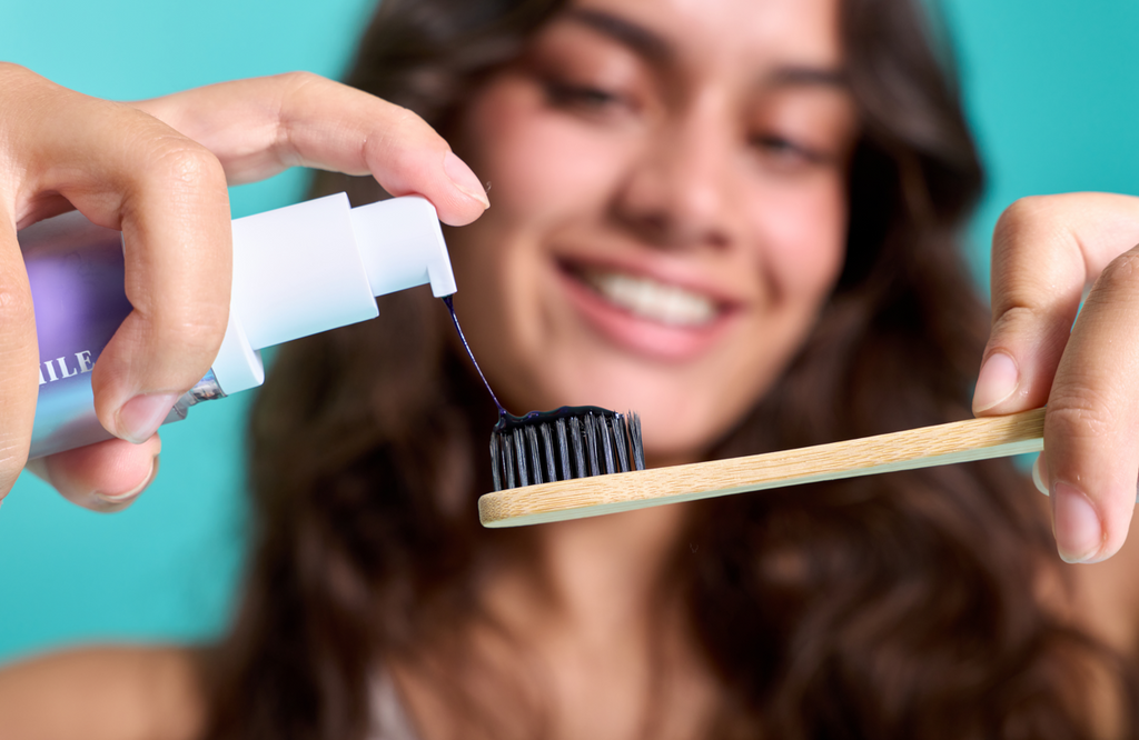 Teeth Whitening